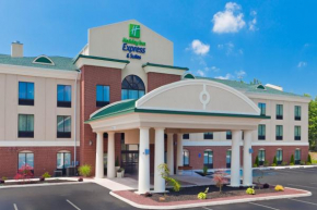 Holiday Inn Express & Suites White Haven - Poconos, an IHG hotel